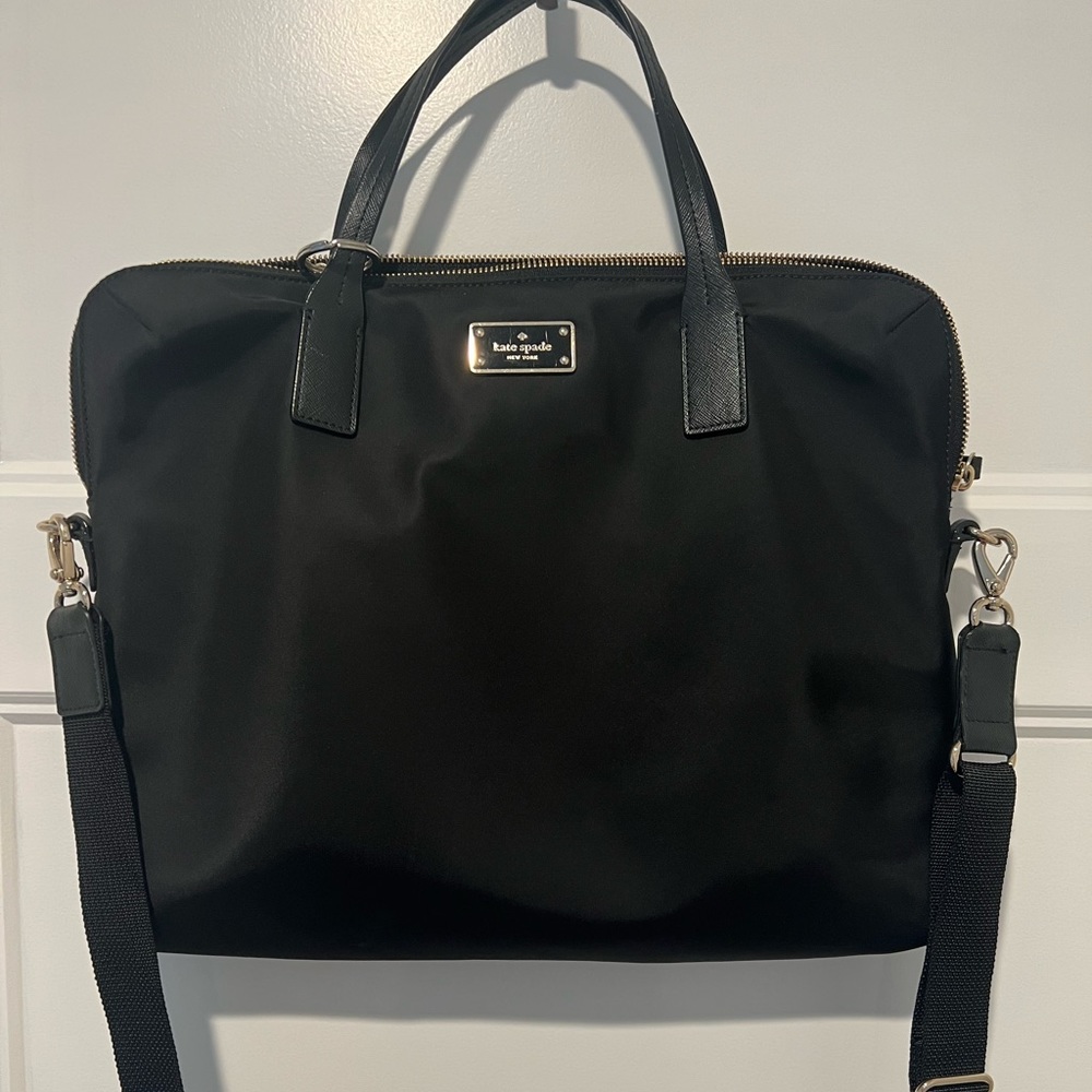 Kate Spade ♠️ Laptop Bag